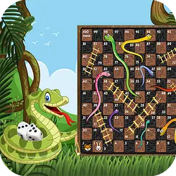 Snake n Ladders Game