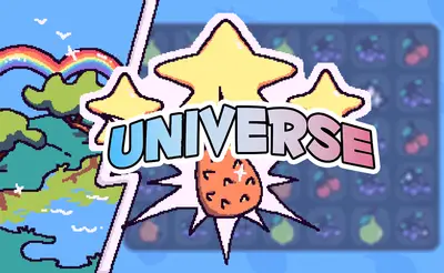 Universe - tile matching!