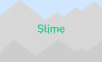 Slime