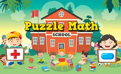 Puzzle Math