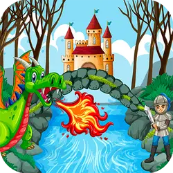 Rescue Princess Game thumbnail