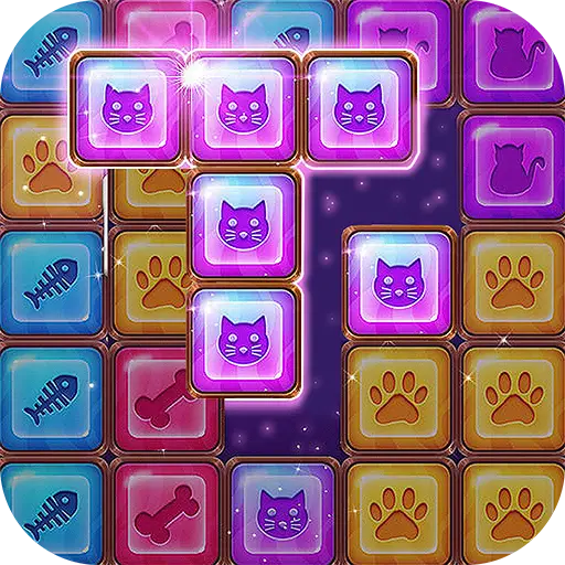 Puzzle Block