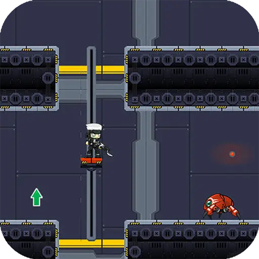 メカ戦士アクション