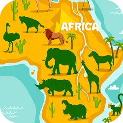 Animals of the World thumbnail