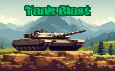 Tank Blast