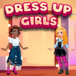 Dress Up Girls thumbnail