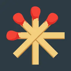 Matchstick Puzzles thumbnail