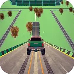 Stunt Crasher thumbnail