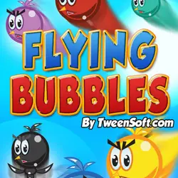 Flying Bubbles thumbnail