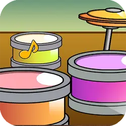 Drum for Kids thumbnail