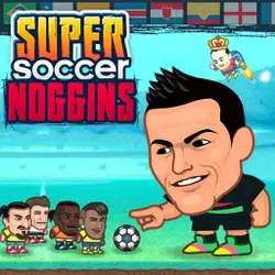 Super Soccer Noggins thumbnail