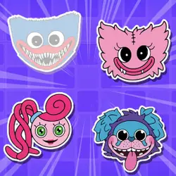 Wuggy Repeater thumbnail