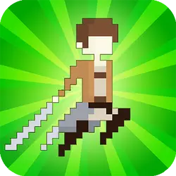 Pixel on Titan thumbnail