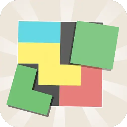 Tengram Puzzle
