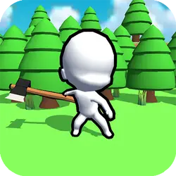 Idle Lumber Hero thumbnail