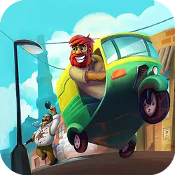 Tuk Tuk GO! thumbnail