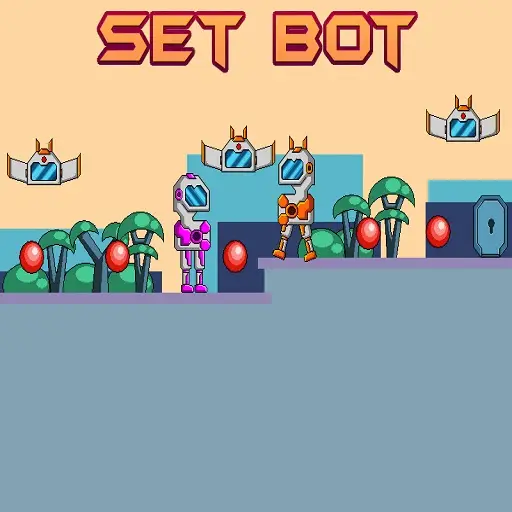セットボット