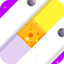 Paint Sponges Puzzle thumbnail