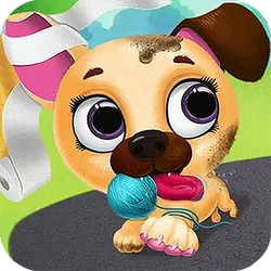 Cute Pet Friends thumbnail