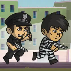 Police Chase thumbnail