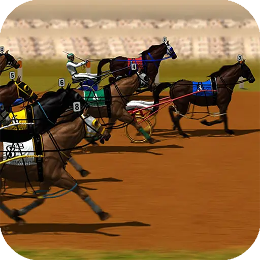 速歩レースの馬券予想