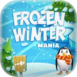 Frozen Winter Mania thumbnail
