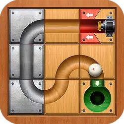 Unblock Ball - Block Puzzle thumbnail