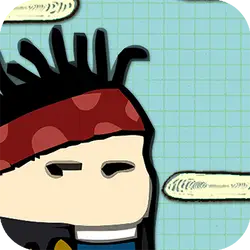 Doodle Man thumbnail