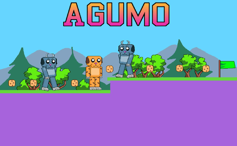 Agumo Adventure game thumbnail