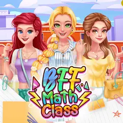 BFF Math Class thumbnail