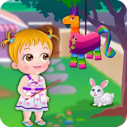 Baby Hazel Backyard Party thumbnail