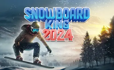 Snowboard King 2024