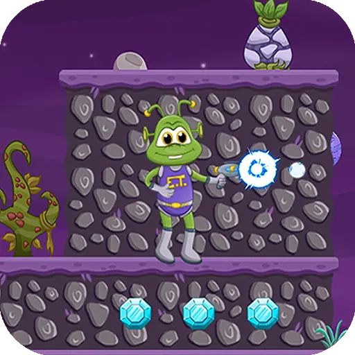 E.T. Game