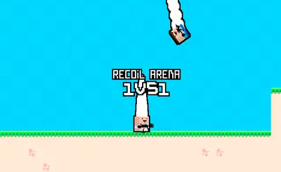 Recoil Arena 1VS1
