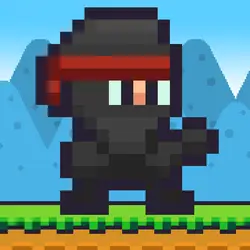 Super Ninja Plumber thumbnail