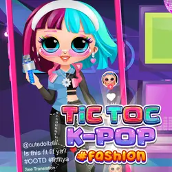 Tictoc KPOP Summer thumbnail