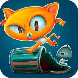 Trash Dash thumbnail