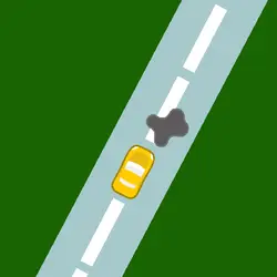 Endless Car Race thumbnail