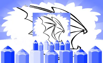 Anime Bats 