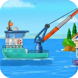 Build an Island thumbnail