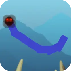 Snake and balls thumbnail