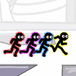 Stickman Party Electric thumbnail