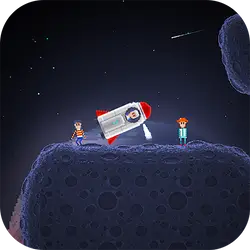 Space Rescue thumbnail