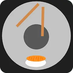 Sushi Run - 2 Players Game thumbnail