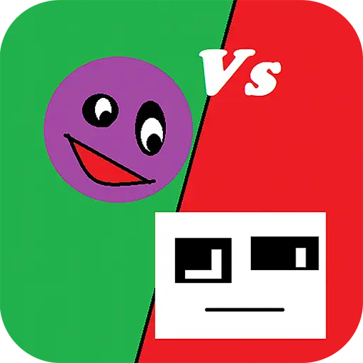 cerchi vs quadrati