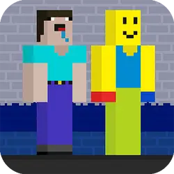 NoobLOX Rainbow Friends thumbnail