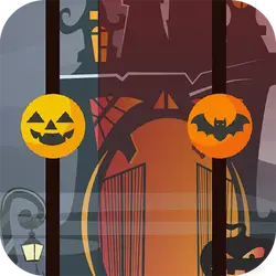 Halloween Candy Match thumbnail