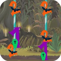 Halloween Numbers thumbnail