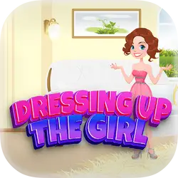 Dressing Up The Girl thumbnail