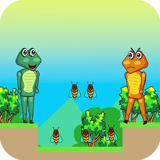 フロッギーマン
